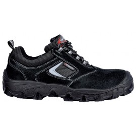 Color Negro Cofra 80580 – 000.w45 Talla 45 S3 WR HRO SRC Parnaso Zapatos de Seguridad 