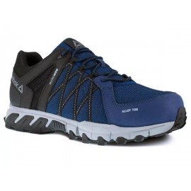 inteligencia Geología Registro DEPORTIVA DE SEGURIDAD REEBOK TRAILGRIP IB1051S1P Talla 39