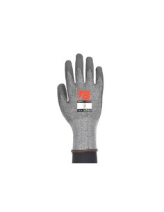 Guante mecánico con protección al corte 425G (10 Pares) 2