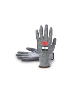 Guante mecánico con protección al corte 425G (10 Pares)