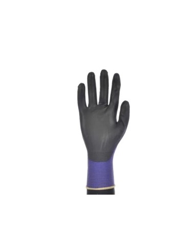 Guante mecánico y táctil 500FINE. (10 Pares)