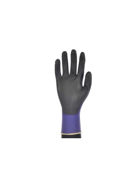 Guante mecánico y táctil 500FINE. (10 Pares)