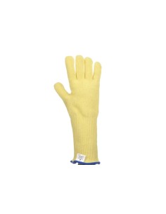 Guante mecánico y térmico calor con protección al corte... 2