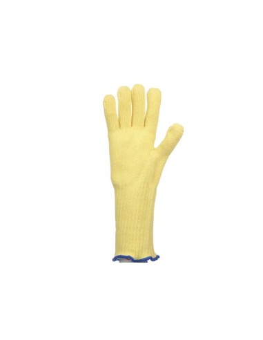 Guante mecánico y térmico calor con protección...