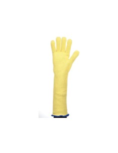 Guante mecánico y térmico calor con protección al corte... 2