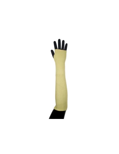 Manguito con protección al corte de 45cm de longitud 5688-45 (10 PARES)