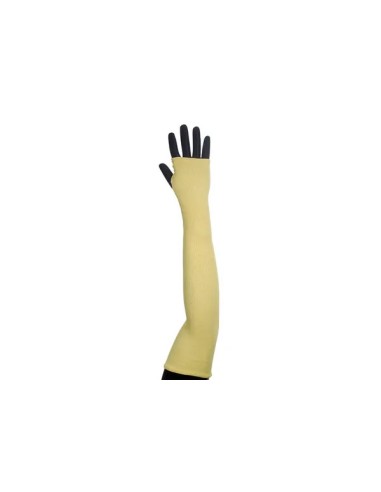 Manguito mecánico con protección al corte de 55cm de longitud 5688-55 (10 PARES)