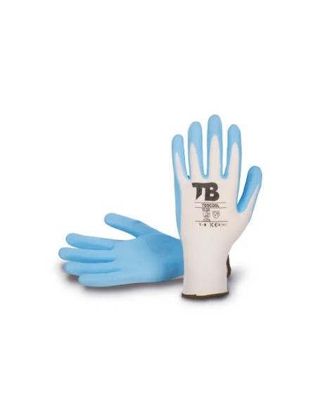 Guante mecánico para alimentación 700COOL (10 PARES)