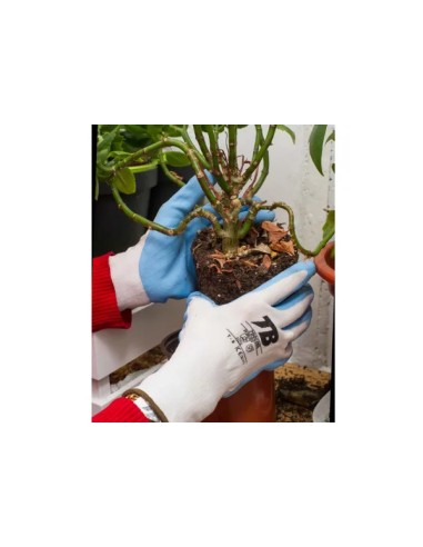 Guante mecánico para alimentación 700COOL (10...