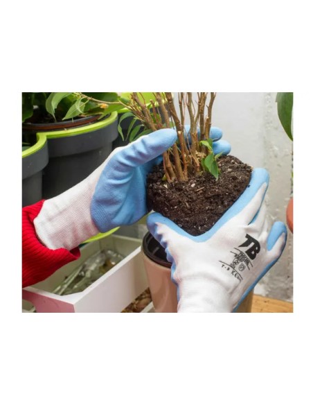 Guante mecánico para alimentación 700COOL (10 PARES)