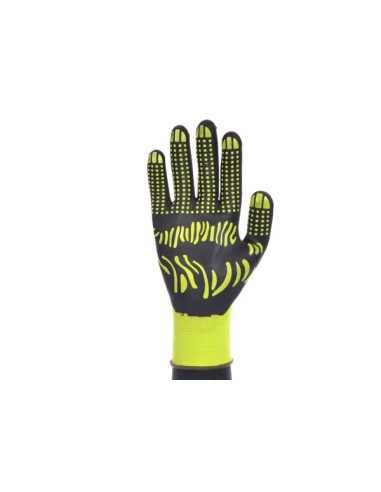 Guante Tomas Bodero mecánico y térmico calor...