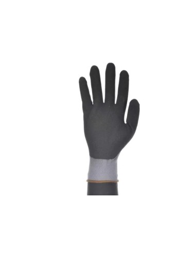 Guante Tomas Bodero de nailon y nitrilo...