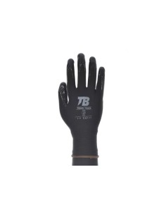 Guante Tomas Bodero mecánico 700NG2 TOUCH (10 PARES) 2