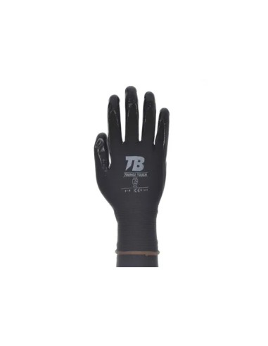 Guante Tomas Bodero mecánico 700NG2 TOUCH (10...