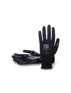 Guante Tomas Bodero mecánico 700NG2 TOUCH (10 PARES)
