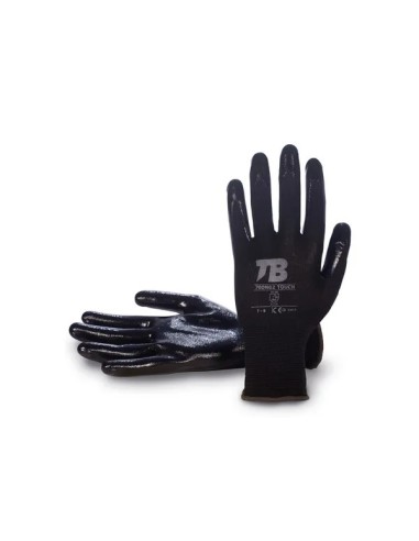 Guante Tomas Bodero mecánico 700NG2 TOUCH (10...