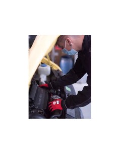 Guante Tomas Bodero de nailon y nitrilo mecánico 700RMF... 2