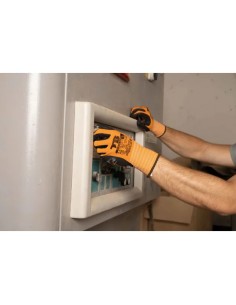 Guante Tomas Bodero mecánico y térmico calor 715Na DOTAC... 2