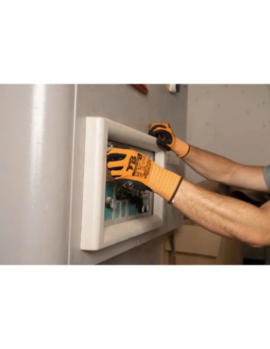 Guante Tomas Bodero mecánico y térmico calor...