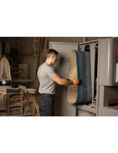 Guante Tomas Bodero mecánico y térmico calor...