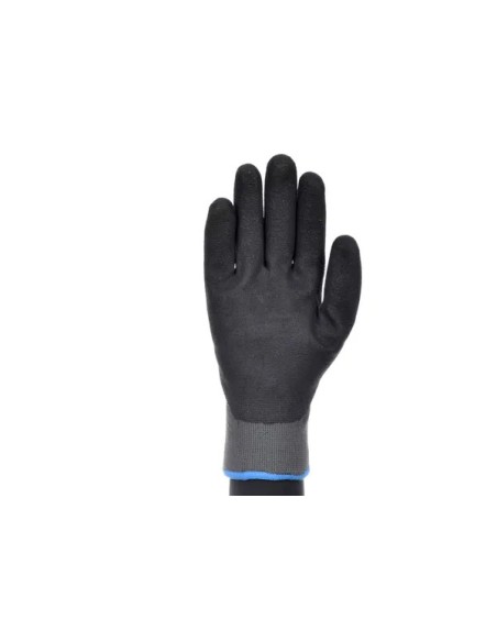 Guante Tomas Bodero mecánico y térmico frío con alimentación 750 COLDGRIP (5 PARES)