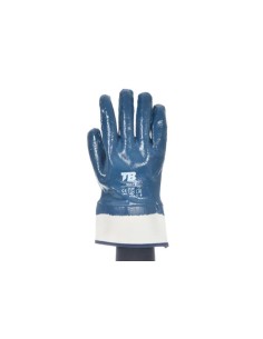 Guante mecánico Tomas Bodero 9041B (10 PARES) 2