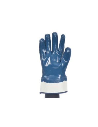 Guante mecánico Tomas Bodero 9041B (10 PARES)