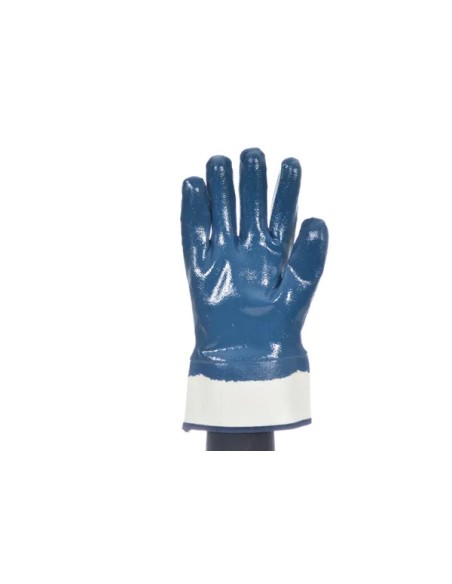 Guante mecánico Tomas Bodero 9041B (10 PARES)