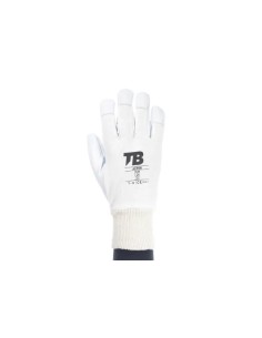 Guante de piel mecánico Tomas Bodero AC56B (10 PARES) 2