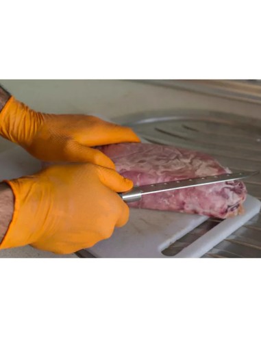 Caja de 1000 Guantes desechables de nitrilo...