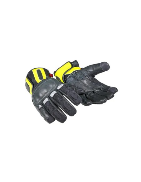 Guante de policía motorista de invierno BIKET W DRAGON GLOVES
