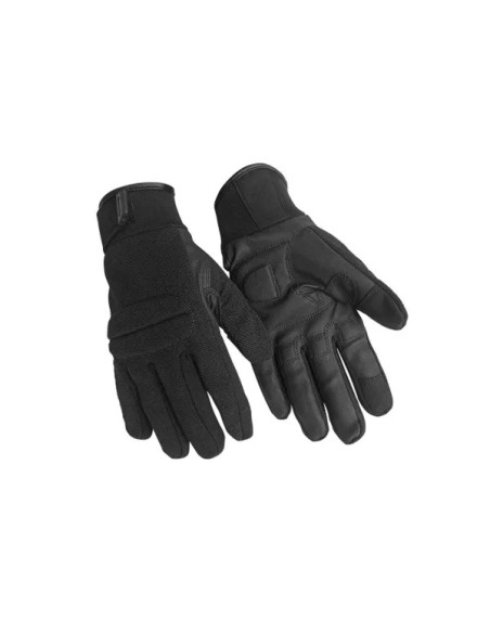 Guante de policía con protección al corte y a impactos POL22VP DRAGON GLOVES