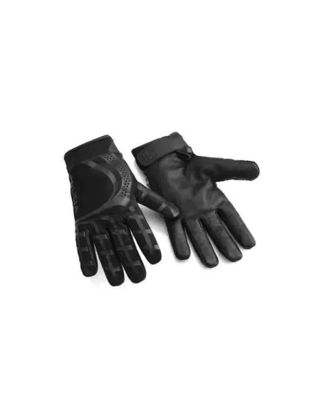 Guante de policía con protección al corte POL31V DRAGON GLOVES