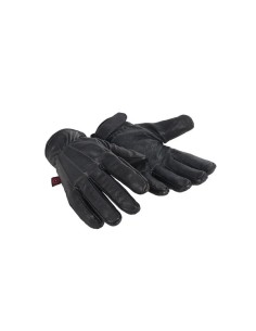 Guante de policía con protección térmica al calor y al...