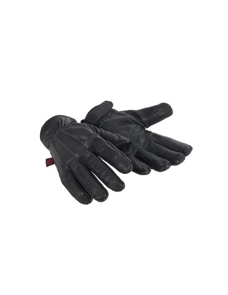 Guante de policía con protección térmica al calor y al corte POL88P DRAGON GLOVES