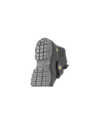 Bota no metálica de piel hidrofugada ESD ESUS...