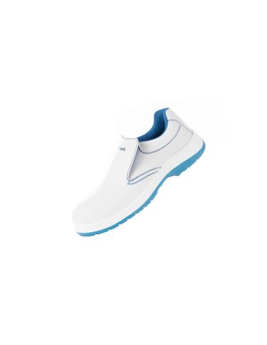 Zapato no metálico de microfibra ETNA S2 BEE WORK