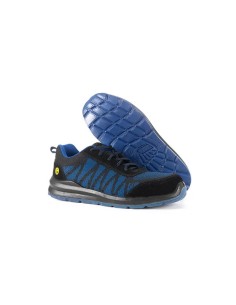 Deportivo no metálico ESD INDRA S3S BEE WORK