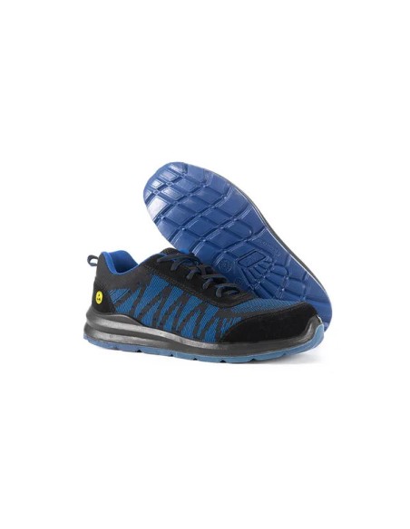 Deportivo no metálico ESD INDRA S3S BEE WORK