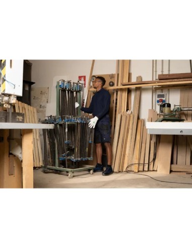 Deportivo no metálico ESD INDRA S3S BEE WORK