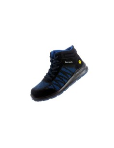 Deportivo bota no metálico ESD MITRA S3S 2
