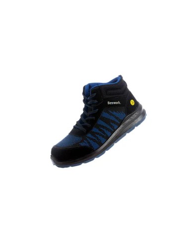 Deportivo bota no metálico ESD MITRA S3S