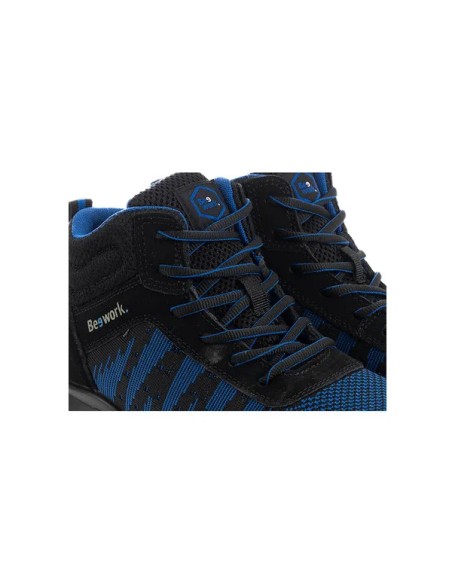 Deportivo bota no metálico ESD MITRA S3S