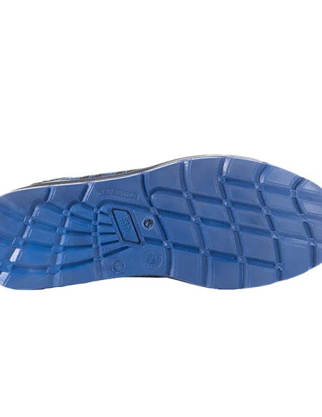 Deportivo bota no metálico ESD MITRA S3S