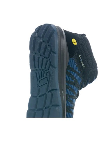 Deportivo bota no metálico ESD MITRA S3S