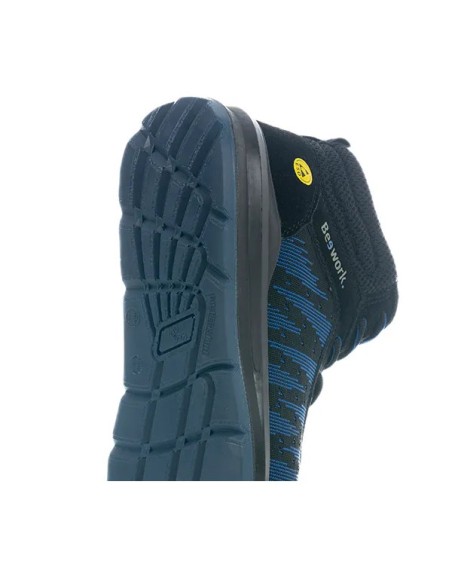 Deportivo bota no metálico ESD MITRA S3S