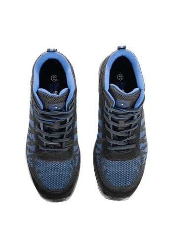 Deportivo bota no metálico ESD MITRA S3S