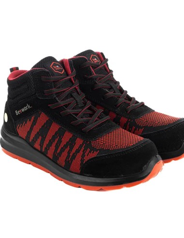 Deportivo bota no metálico ESD MITRA S3S