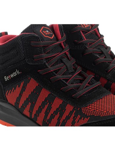 Deportivo bota no metálico ESD MITRA S3S