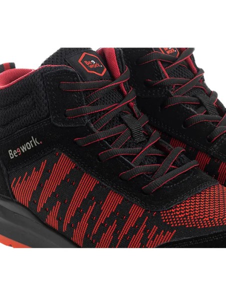 Deportivo bota no metálico ESD MITRA S3S